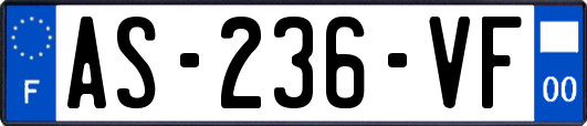 AS-236-VF