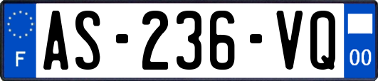 AS-236-VQ