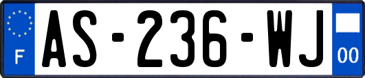 AS-236-WJ