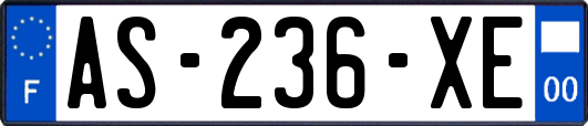 AS-236-XE