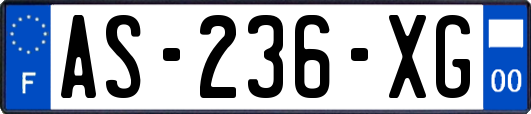 AS-236-XG
