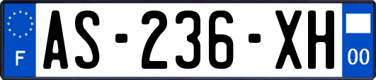 AS-236-XH
