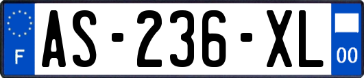AS-236-XL