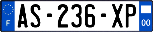 AS-236-XP