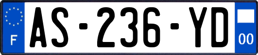AS-236-YD