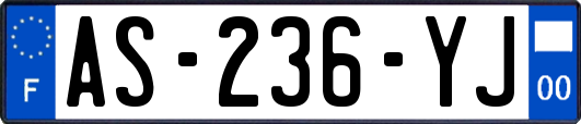 AS-236-YJ