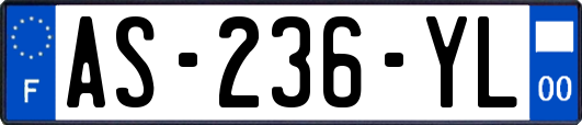 AS-236-YL
