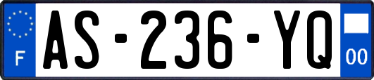 AS-236-YQ