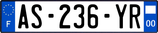 AS-236-YR