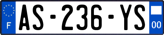 AS-236-YS