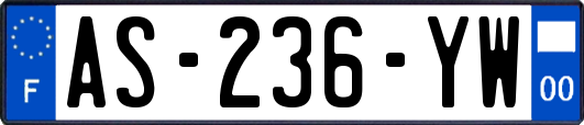 AS-236-YW