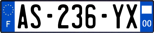 AS-236-YX