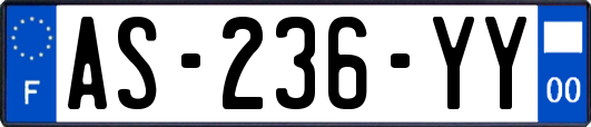 AS-236-YY