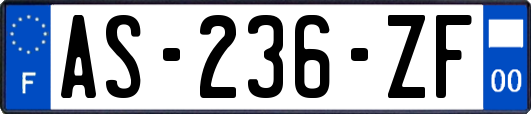 AS-236-ZF