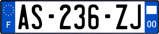 AS-236-ZJ