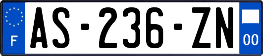 AS-236-ZN