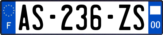 AS-236-ZS