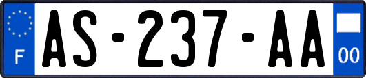 AS-237-AA