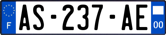 AS-237-AE