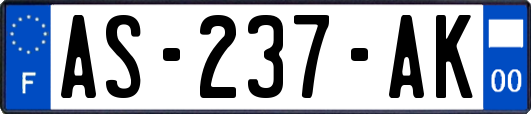 AS-237-AK