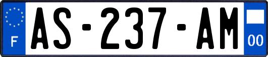 AS-237-AM