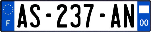 AS-237-AN