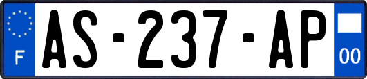 AS-237-AP