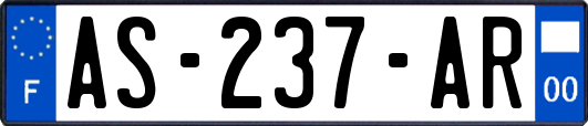 AS-237-AR