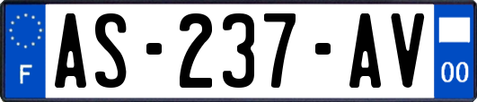 AS-237-AV