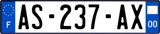 AS-237-AX