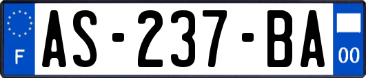 AS-237-BA