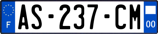 AS-237-CM