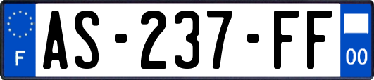 AS-237-FF