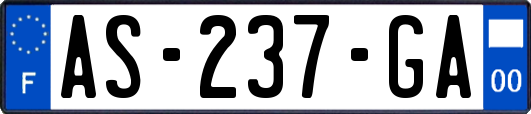 AS-237-GA