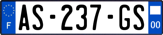 AS-237-GS