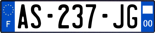 AS-237-JG