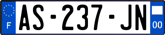 AS-237-JN