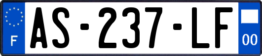 AS-237-LF