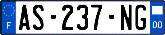 AS-237-NG