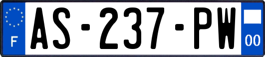 AS-237-PW