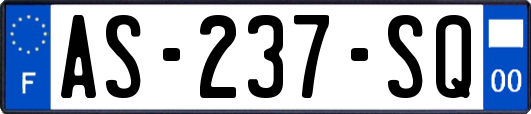 AS-237-SQ