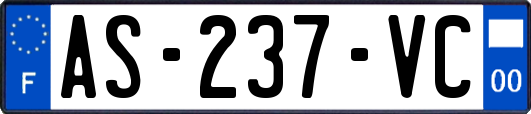 AS-237-VC