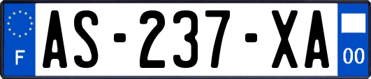 AS-237-XA