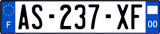 AS-237-XF
