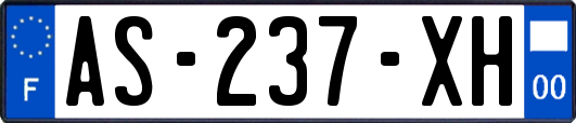 AS-237-XH