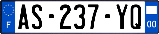 AS-237-YQ