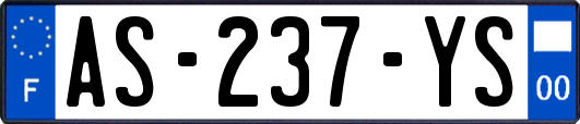 AS-237-YS