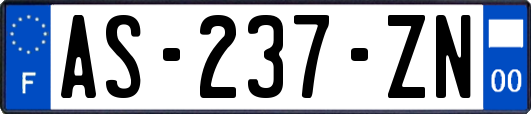 AS-237-ZN