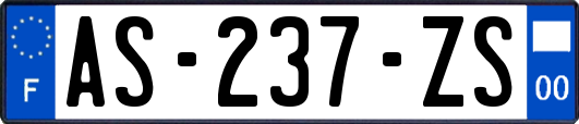 AS-237-ZS