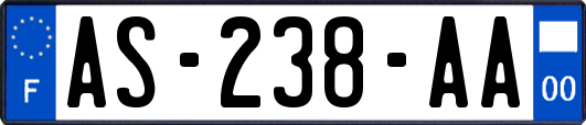 AS-238-AA